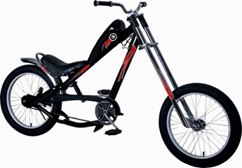 20"Chopper Bike